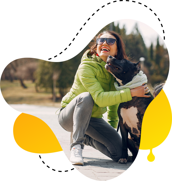 Fizjoterapia zwierząt