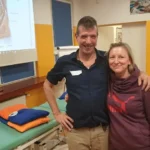 Marty Ryan "Terapia wisceralna"