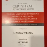 Techniki mięśniowo-powięziowe