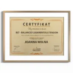 BLT - Balanced Ligamentous Tension