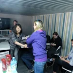 Fizjoterapia psów sportowych