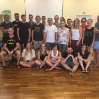 Studia terapia Manualna Tkanek Miękkich 2019 2020